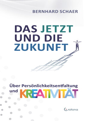 cover image of Das JETZT und die Zukunft